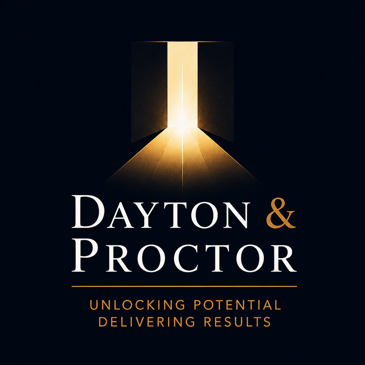 Dayton & Proctor — Unlocking Potential, Delivering Results
